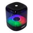 thumbnail image 3 of Bocina Bluetooth Kimiso Cuadrada Luz Led, 3 of 3