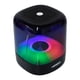 thumbnail image 3 of Bocina Bluetooth Kimiso Cuadrada Luz Led, 3 of 3