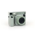 thumbnail image 3 of Crystal Protective Case for Instax wide 400 Camera,Transparent Storage Case, Scratch and Fall Resistant Clear Shell Cover with Adjustable Shoulder Strap, 3 of 10