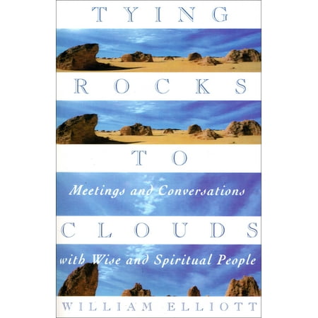 Tying Rocks to Clouds
