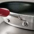 thumbnail image 2 of Tramontina Professional Aluminum 10" Non-Stick Fry Pan, 2 of 6