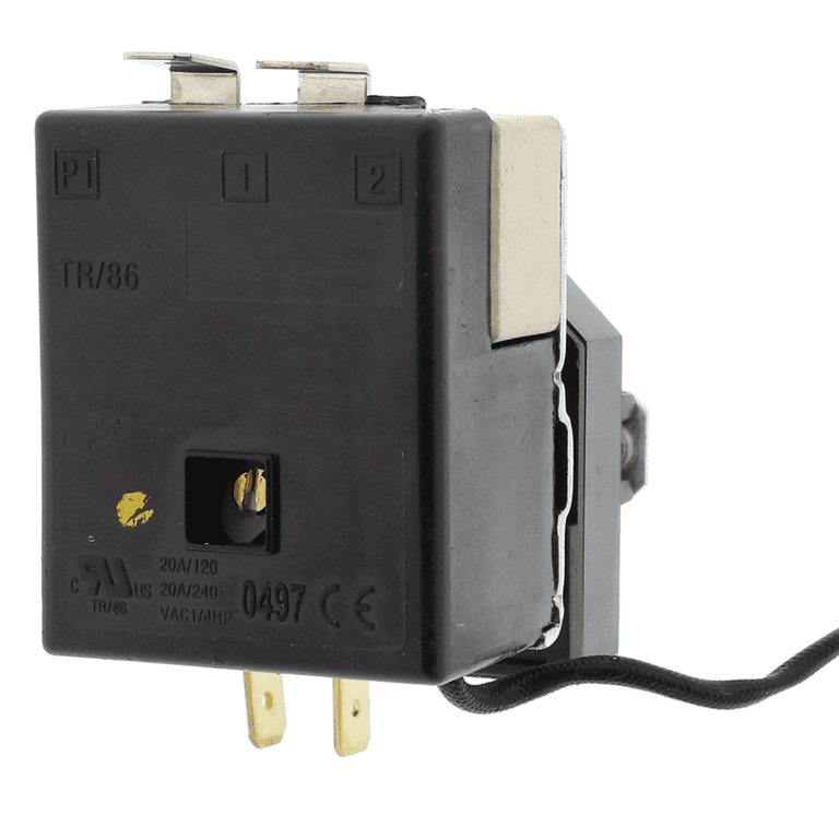 Thermostat Four/cuisinière WCI Factory Parts 355T545S02 EA29A-16-60, 722T065P02 (neuf De Stock)