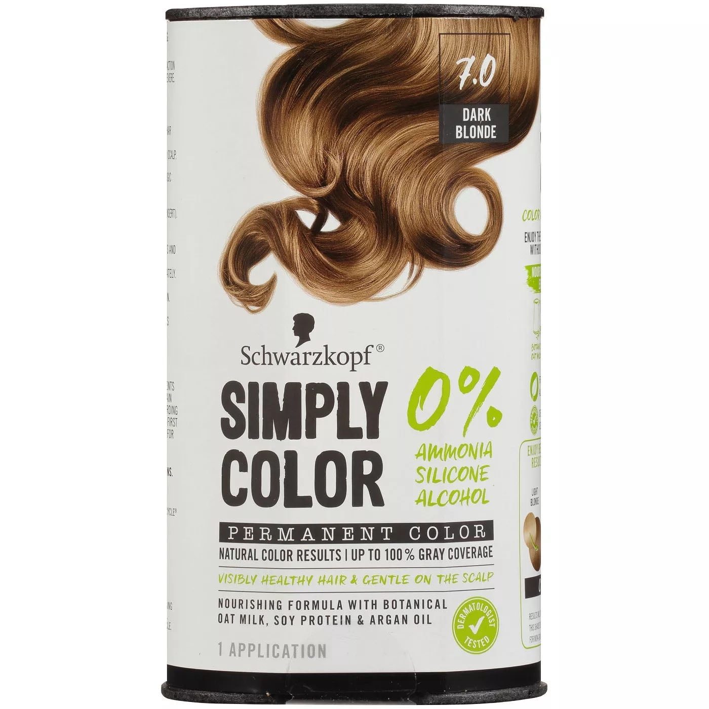 simply hair