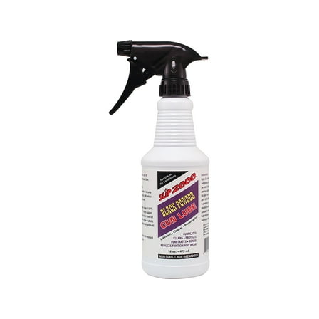 Slip 2000 CLP Black Powder Lubricant 16 oz Liquid