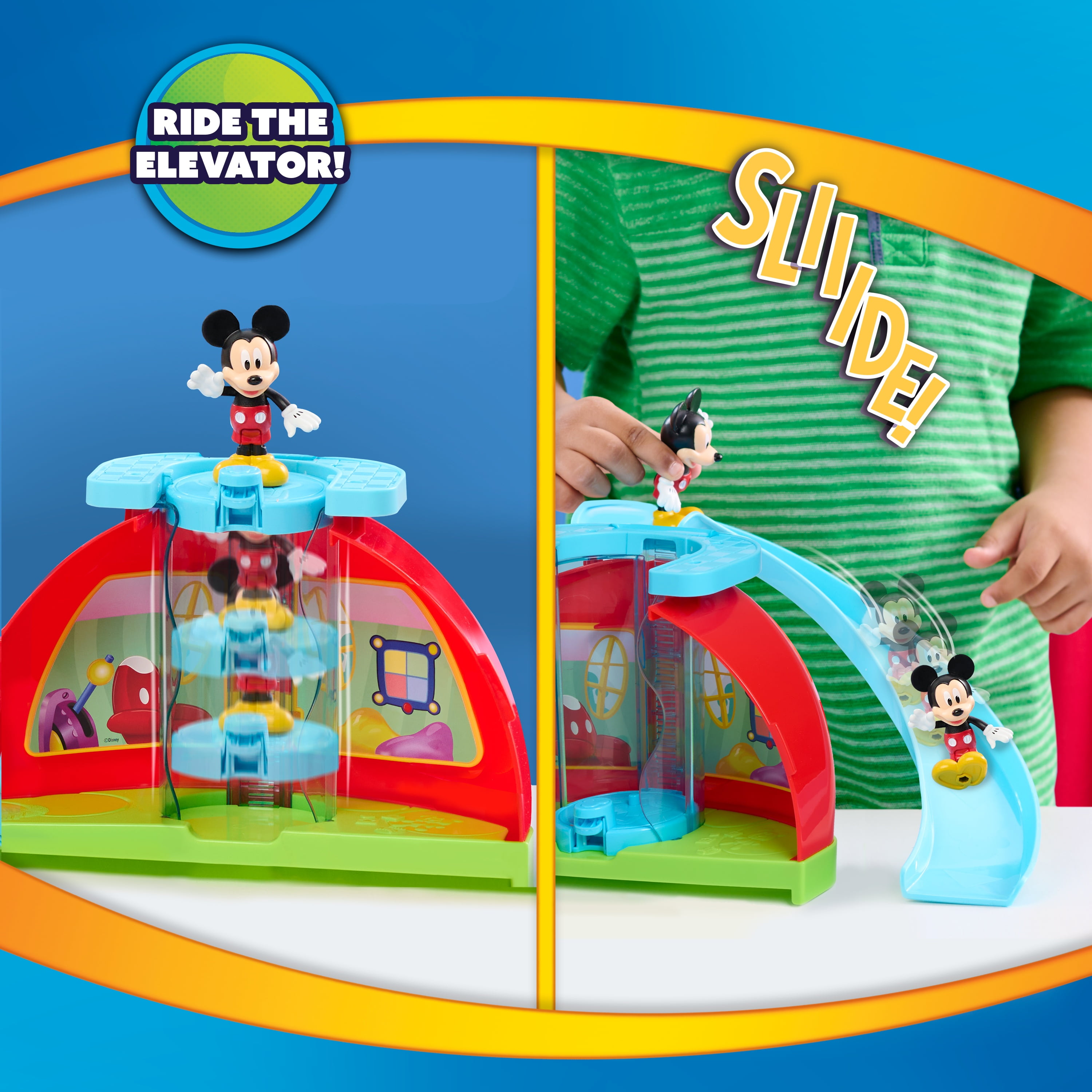 キッズ・ファミリー TheHappinessYearDeluxe/Disney Disney Parks Storybook 4-Pack Peter Pan Alice Dumbo