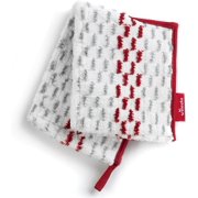 Vileda 1-2 Spray Max Mop Refill, 1 Pack - Double-Sided Microfibre Head