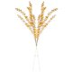 thumbnail image 4 of FRCOLOR 2Pcs Artificial Eucalyptus Leaves and Branches for Flower Arrangement and Decorations, 4 of 4