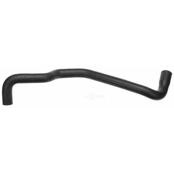 ACDelco 24495L Molded Radiator Coolant Hose