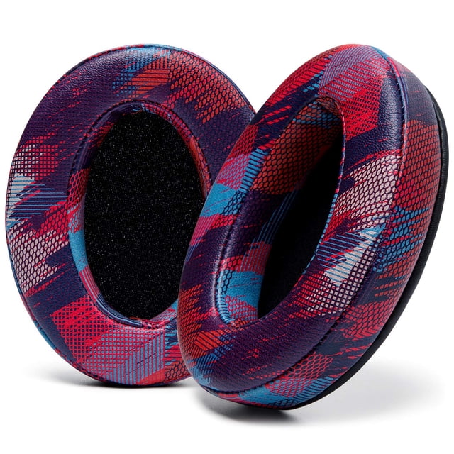 Almohadillas WC Wicked Cushions PadZ para ATH M50x/M40x/SteelSeries