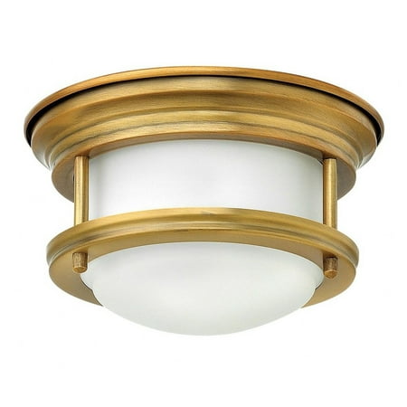 

Hinkley Lighting - Hadley - 16W LED Mini Flush Mount in