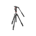 thumbnail image 1 of Manfrotto Befree Live MVKBFRTC-LIVE - Tripod, 1 of 4