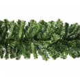 thumbnail image 1 of Winterland WL-GARPN-09 Guirlande de Pin en Pvc Vert de 9 Pieds avec 200 Embouts, 1 of 1