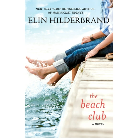 The Beach Club, (Paperback)