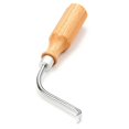 thumbnail image 3 of Piano Tuning Repair Tool String Lifting Hook Piano Tuning Trimming Tool String Hanging Hook for Piano String Adjustment, 3 of 5