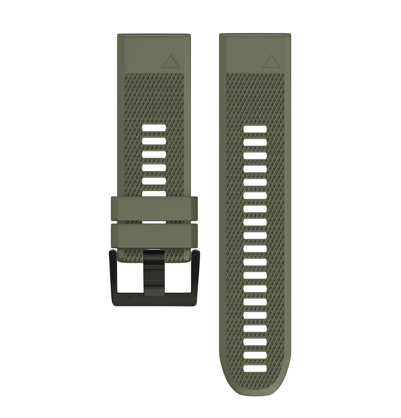 tactix bravo watch band