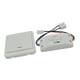 thumbnail image 5 of Interruptor de lámpara Inalámbrico Interruptor De Pared Con Sistema Transmisor Receptor Kit, 5 of 7