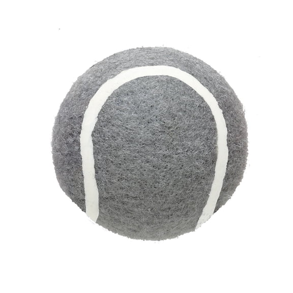 Penco Medical Walker Balls, Gray - 2 Ea