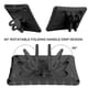 thumbnail image 4 of EVA Tablet Case For Kindle Fire HD10 2021/2023, 4 of 5