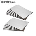 thumbnail image 1 of 10PCS Sheets Car Sound Deadener Heat Insulation Mat for Auto Van Sound C5O3, 1 of 8