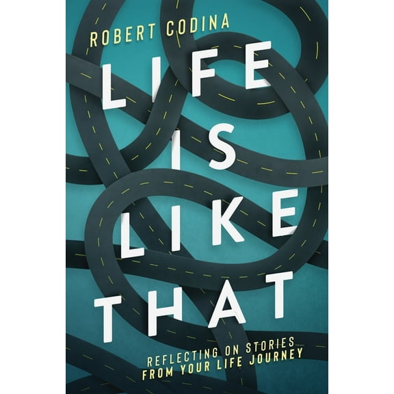 Life Is Like That, (Paperback)