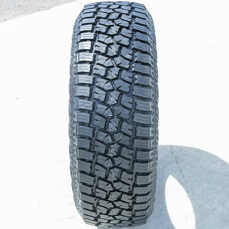 Tire Goodride Terra Legend SL379 LT 285/70R17 E 10 Ply AT A