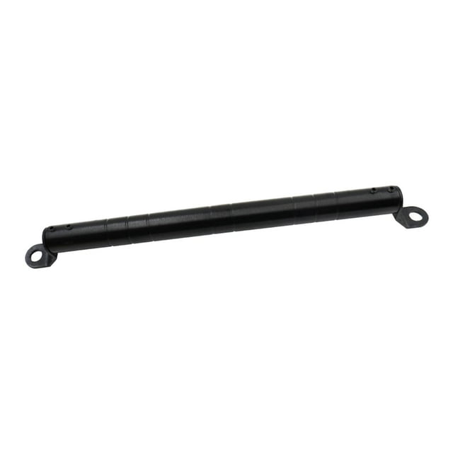 Manillar de motocicleta, travesaño de motocicleta, aleación de aluminio, accesorios Premium para motocicleta, barra transversal de motocicleta para Negro Sunnimix Barra transversal extendida