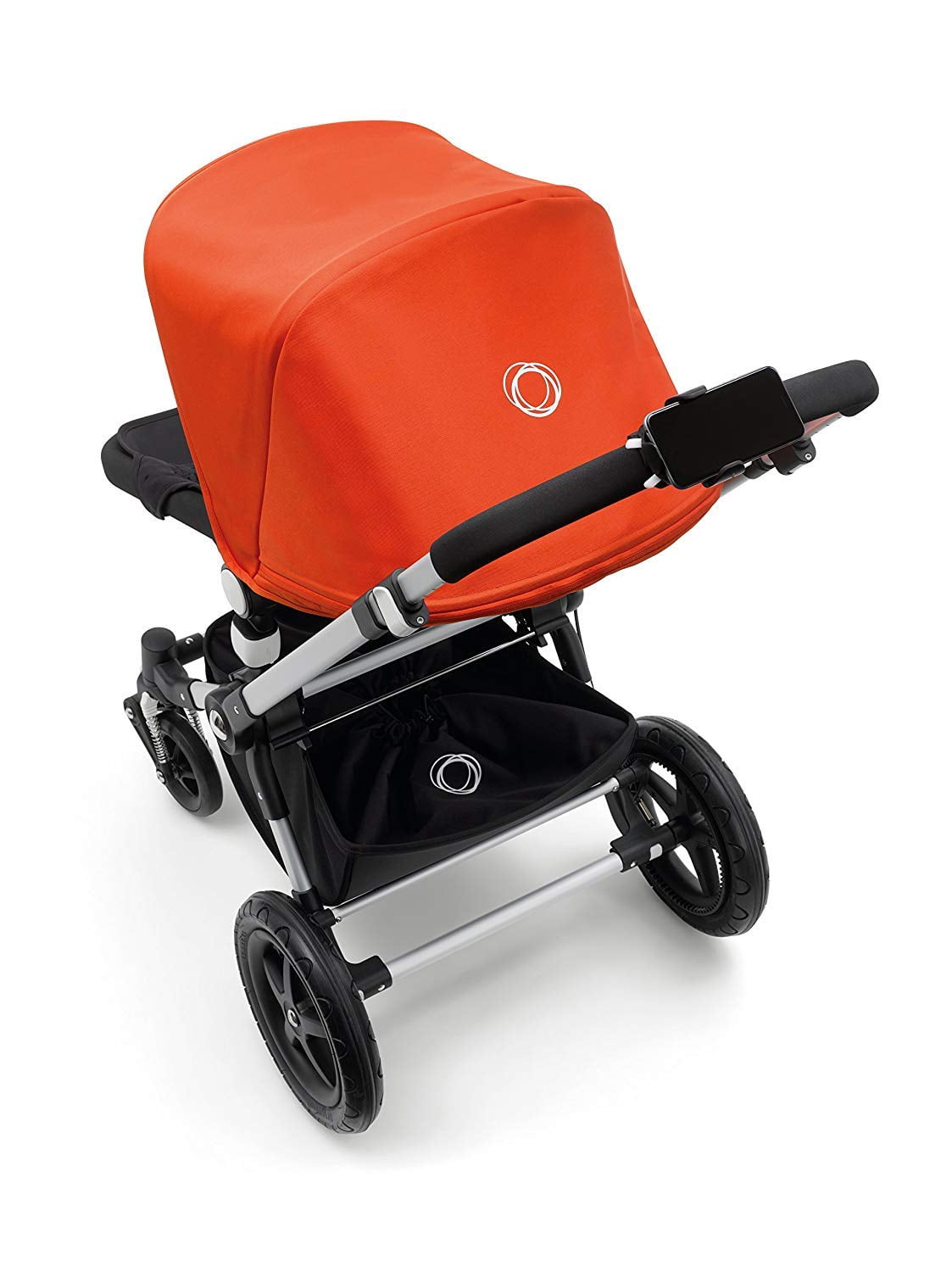 bugaboo smartphone holder