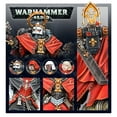 thumbnail image 3 of Games Workshop Warhammer 40,000: Adepta Sororitas Canoness, 3 of 3