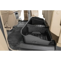 Rough Country Under Seat Storage for 2007-2013 Chevy/GMC 1500 - RC09001