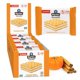 thumbnail image 1 of Rip Van Chocolate Hazelnut Wafer Cookies, Keto, Non-GMO, Healthy Snacks, Low Carb & Low Sugar (2g), Low Calorie, Vegan, 16 Count, 1 of 5