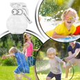 thumbnail image 2 of Cartoon-Shaped Water Soakers for Kids - PP/Rubber, Adjustable Water Flow, Portable for Backyard, Pool & Beach Games, 2 of 6