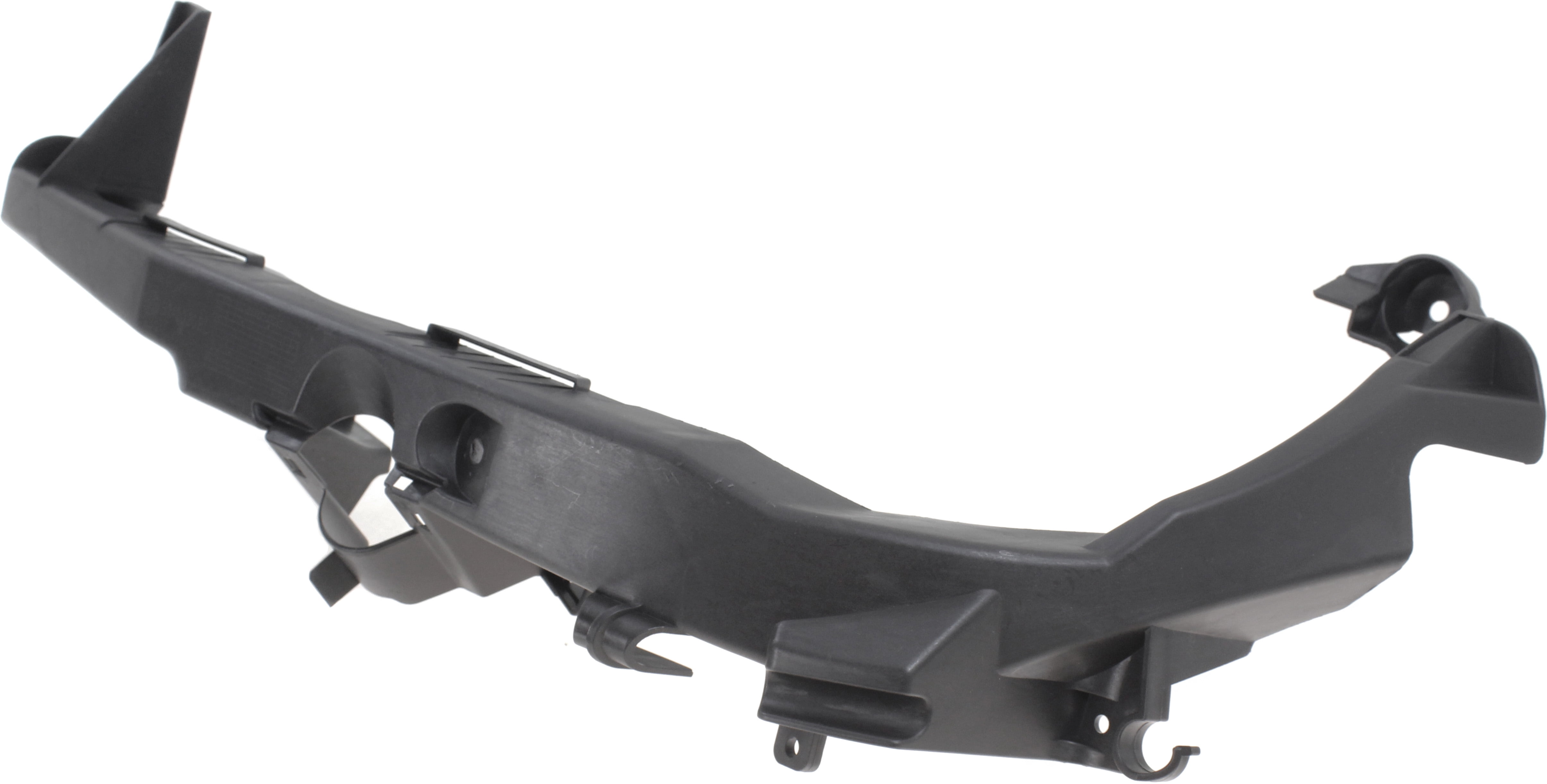 Headlight Bracket Compatible with 2009-2011 BMW M3 323i Left Driver