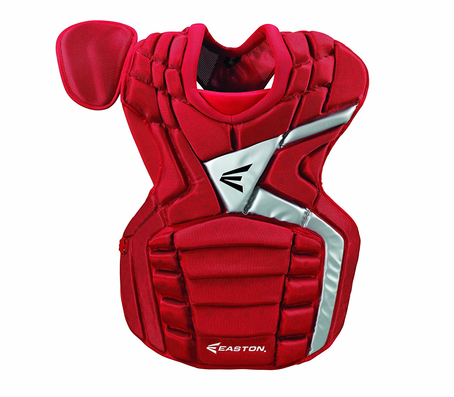 catchers gear chest protector