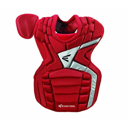 Easton Mako baseball catchers gear equipment chest protector Choose color &