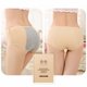 thumbnail image 5 of Gibobby Pantaleta Corte Frances de Algodón bragas de algodón antifugas laterales, calzoncillos de cintura media, ropa interior Sexy de encaje para mujer(H,XL), 5 of 5