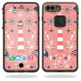 thumbnail image 1 of MightySkins LIFIP7PL-Nautical Dream Skin for Lifeproof iPhone 7 Plus - Nautical Dream, 1 of 4