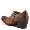 thumbnail image 5 of Spring Step L'Artiste Women's Rockinlorna Leather Shootie, 5 of 5