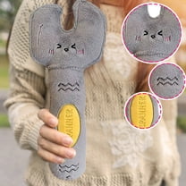 Funny Hammer Plush Toy Doll Simulation Hammer Doll Sleeping Pillow Children's Gift