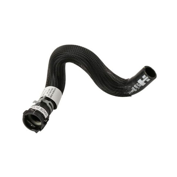GM Genuine Parts Heater Inlet Hose - Walmart.com