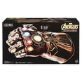 thumbnail image 1 of Marvel Legends Series Infinity Gauntlet Articulated Electronic Fist, 1 of 8