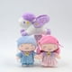 thumbnail image 2 of Sanrio Littletwinstars Plush Pendant Cartoon Kawaii Pegasus Plush Keychain Stuffed Toys Bag Decoration Anime Peripheral Gifts, 2 of 4