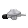 thumbnail image 3 of Conector de regulador de gas de presión, salida eficiente, conexión de manguera de 7/16 pulgadas, válvula de control ajustable para patio trasero, 3 of 8