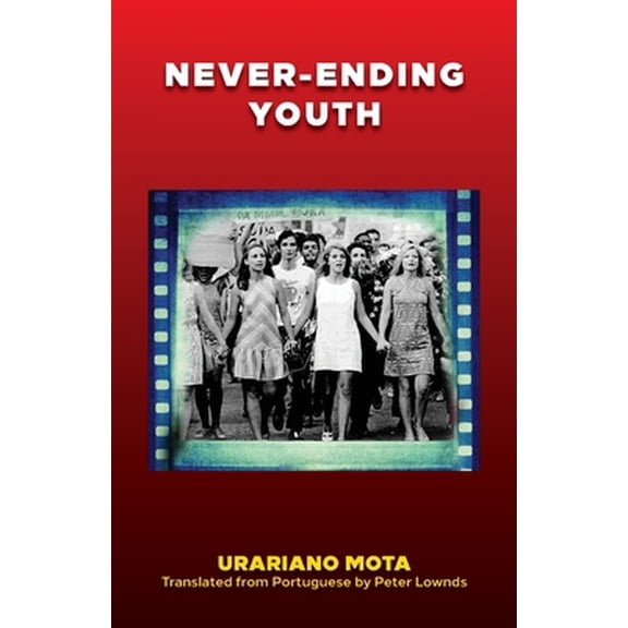 Pre-Owned Never-Ending Youth (Paperback) 0717800067 9780717800063