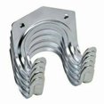thumbnail image 1 of KAIYANG 10 piezas de ganchos de pared para almacenar herramientas de metal con cuerdas dobles, 1 of 3