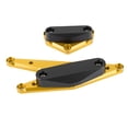 thumbnail image 4 of Engine Case Stator,AntiCollision Engine Crash Guard Guard Sliderfor Suzuki Motorcycle Engine Guard Ultimate Comfort, 4 of 14