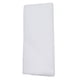 thumbnail image 1 of Toalla de ducha exfoliante y cómoda Yuarrent Juegos de accesorios de baño blanco, 1 of 6