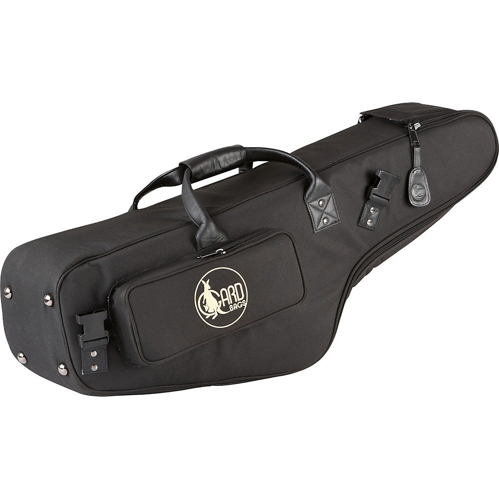 Gard Deluxe Tenor Sax Gig Bag Cordura Nylon