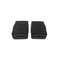 thumbnail image 2 of Adaptador hembra doble HDMI, RadioShack, 2 of 4