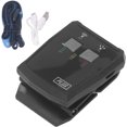 thumbnail image 5 of Rechargeable Motion Sensor Headlamp with 2 Light Modes for Outdoor Running, Camping, Hiking, 5 of 5