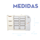 thumbnail image 3 of Organizador Infantil Jumbo MIMA Librero En Forma de Elefante, 3 of 7